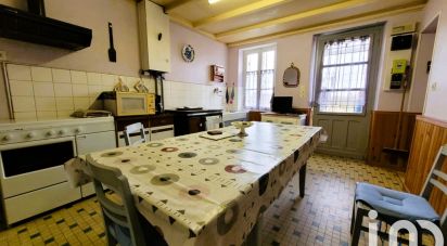 House 3 rooms of 65 m² in Saint-Bonnet-sur-Gironde (17150)