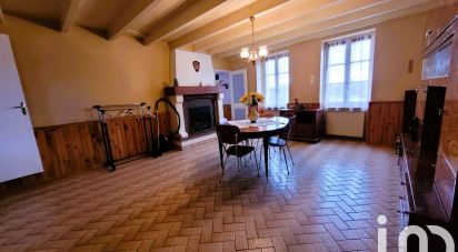 House 3 rooms of 65 m² in Saint-Bonnet-sur-Gironde (17150)