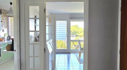 Apartment 5 rooms of 97 m² in Sainte-Adresse (76310)