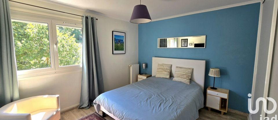 Apartment 5 rooms of 97 m² in Sainte-Adresse (76310)