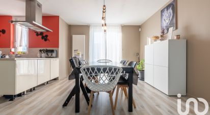 Maison 5 pièces de 109 m² à Nilvange (57240)