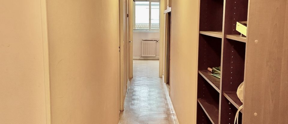 Apartment 3 rooms of 54 m² in Houilles (78800)