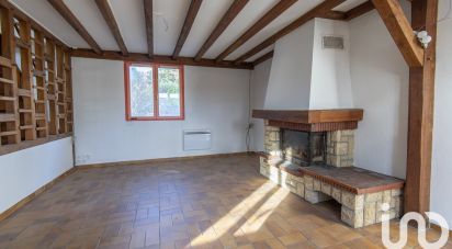 Maison 4 pièces de 75 m² à Le Val-Saint-Germain (91530)