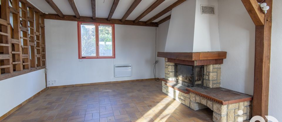 Maison 4 pièces de 75 m² à Le Val-Saint-Germain (91530)