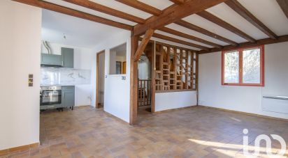 Maison 4 pièces de 75 m² à Le Val-Saint-Germain (91530)