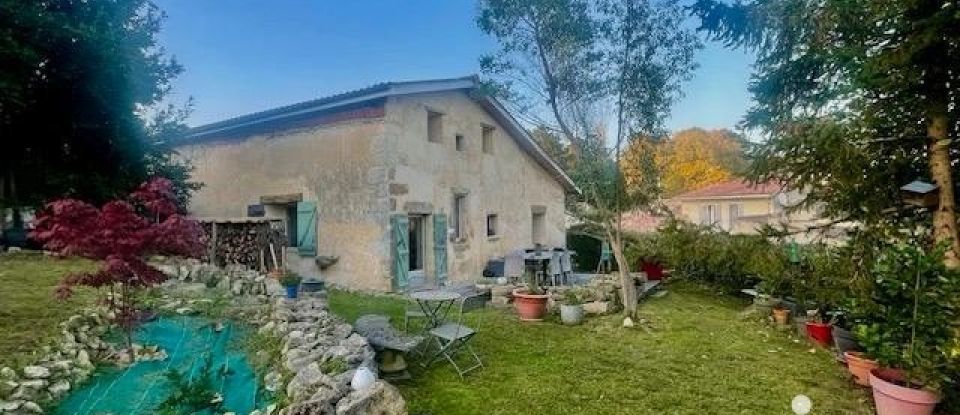 House 6 rooms of 145 m² in Rions (33410)