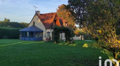 Country house 6 rooms of 131 m² in Carantilly (50570)