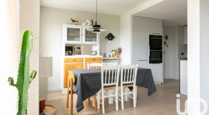 Appartement 4 pièces de 85 m² à Nantes (44300)