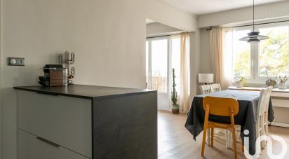 Appartement 4 pièces de 85 m² à Nantes (44300)