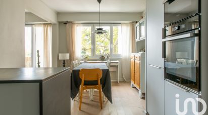 Appartement 4 pièces de 85 m² à Nantes (44300)