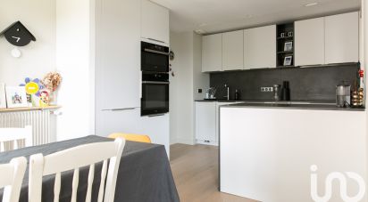 Appartement 4 pièces de 85 m² à Nantes (44300)