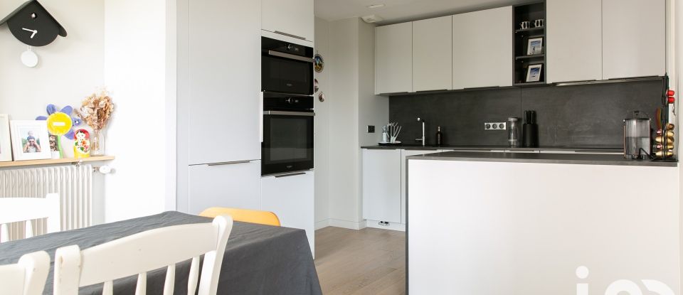 Appartement 4 pièces de 85 m² à Nantes (44300)