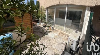 Appartement 2 pièces de 45 m² à Six-Fours-les-Plages (83140)