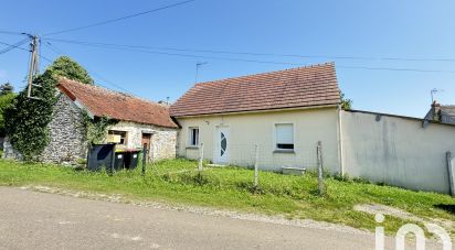 Maison 4 pièces de 96 m² à La Ferté-Gaucher (77320)