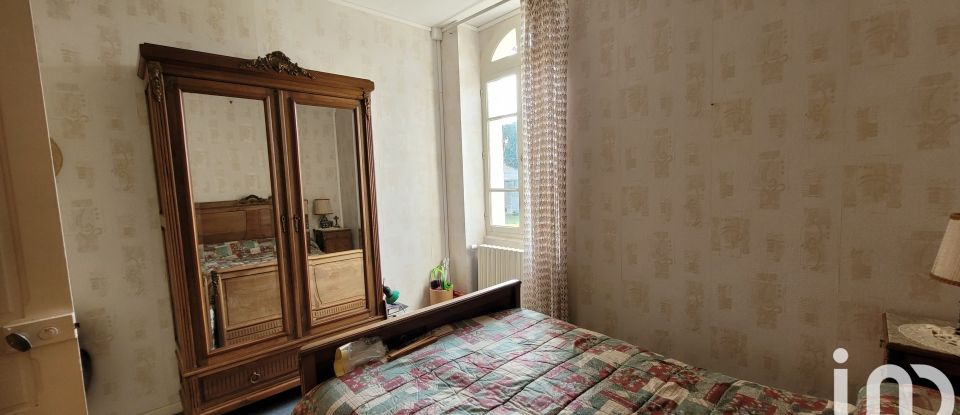 House 3 rooms of 106 m² in Asson (64800)