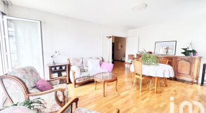 Apartment 3 rooms of 82 m² in Saint-Michel-sur-Orge (91240)