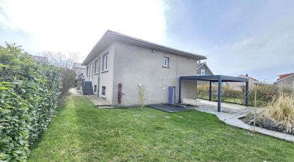 Maison 5 pièces de 108 m² à Cutry (54720)