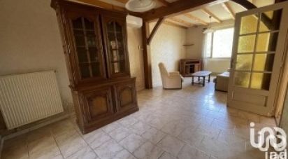 Traditional house 5 rooms of 140 m² in Bouniagues (24560)