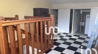 Duplex 4 pièces de 85 m² à Saint-Chamond (42400)