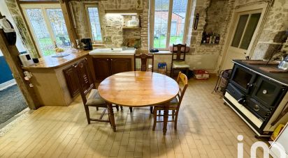 Village house 4 rooms of 152 m² in Crottes-en-Pithiverais (45170)