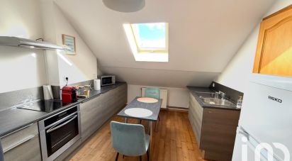 Immeuble de 90 m² à Douai (59500)