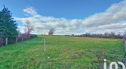 Land of 2,816 m² in - (03500)