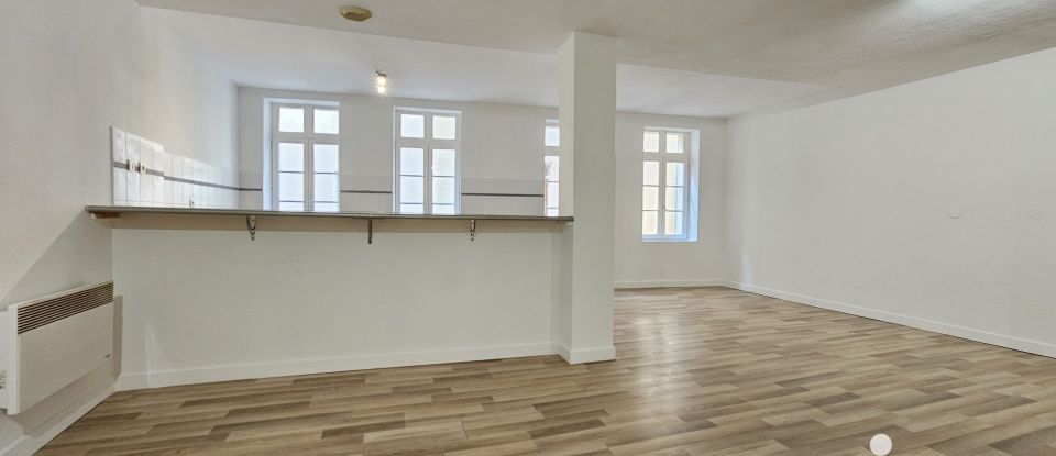 Apartment 3 rooms of 88 m² in Perpignan (66000)