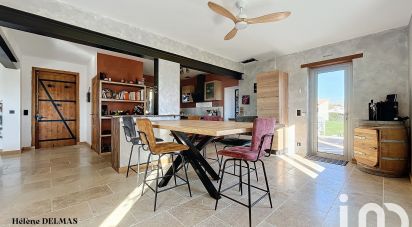 Maison 5 pièces de 155 m² à La Sauvetat-de-Savères (47270)