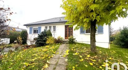 House 5 rooms of 126 m² in Sainte-Savine (10300)