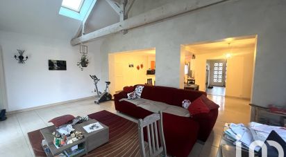 House 5 rooms of 126 m² in Sainte-Savine (10300)