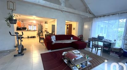 House 5 rooms of 126 m² in Sainte-Savine (10300)