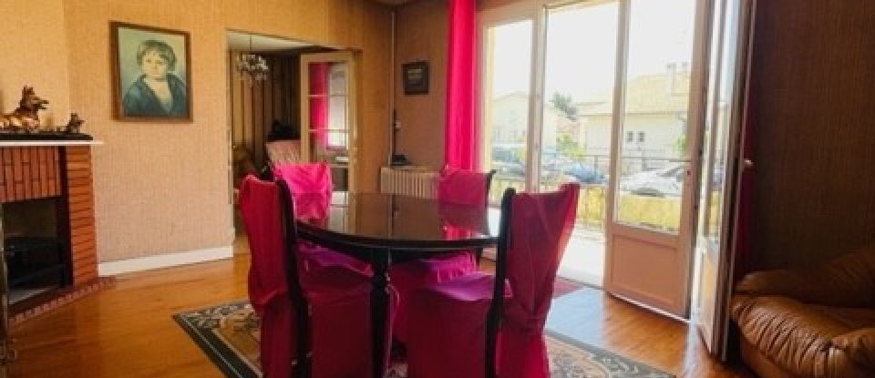 Town house 5 rooms of 130 m² in Libourne (33500)