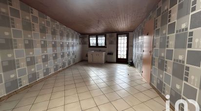 Maison de ville 5 pièces de 91 m² à Denain (59220)