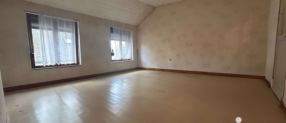 Maison de ville 5 pièces de 91 m² à Denain (59220)