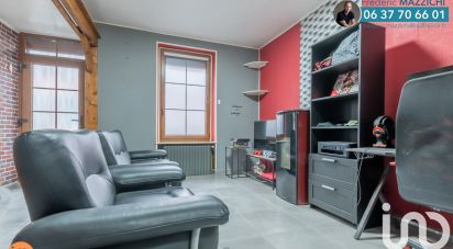 Maison de ville 4 pièces de 72 m² à Herserange (54440)