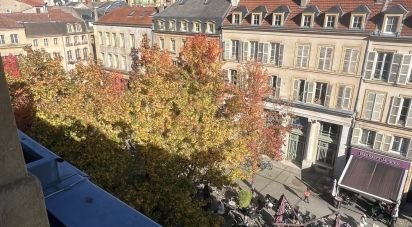 Apartment 6 rooms of 128 m² in Metz (57000)