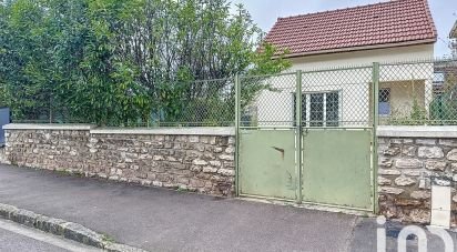 Maison 3 pièces de 42 m² à Mantes-la-Jolie (78200)