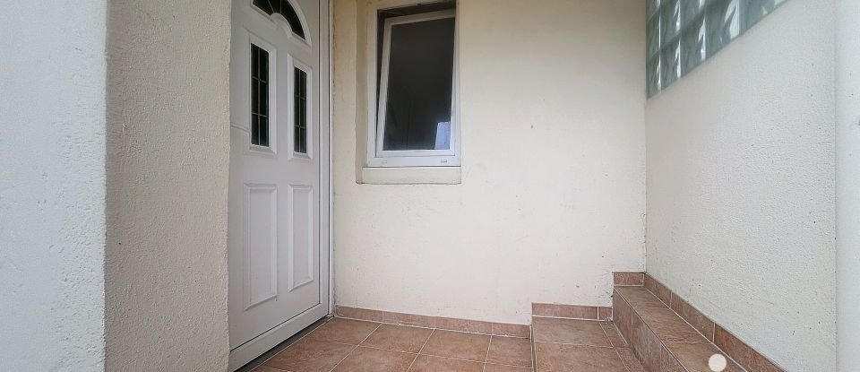 House 3 rooms of 42 m² in Mantes-la-Jolie (78200)