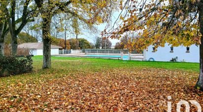 Maison de campagne 6 pièces de 168 m² à Sainte-Foy-de-Peyrolières (31470)