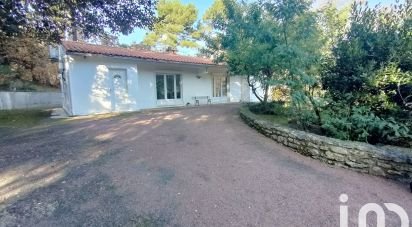 Maison 4 pièces de 140 m² à Saint-Augustin (17570)