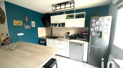 Appartement 3 pièces de 67 m² à Poitiers (86000)