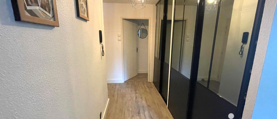 Appartement 3 pièces de 67 m² à Poitiers (86000)