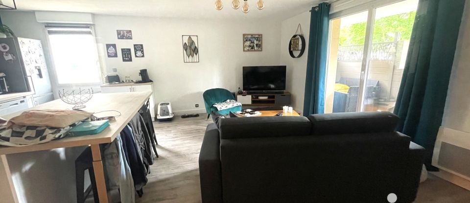 Appartement 3 pièces de 67 m² à Poitiers (86000)