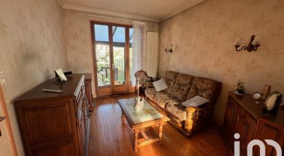 Traditional house 5 rooms of 94 m² in Mouroux (77120)