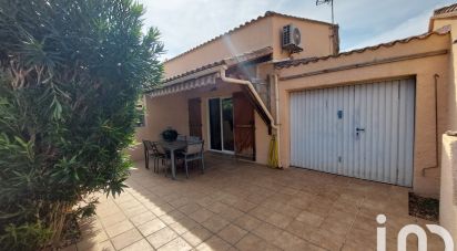 House 4 rooms of 54 m² in Saint-Cyprien (66750)