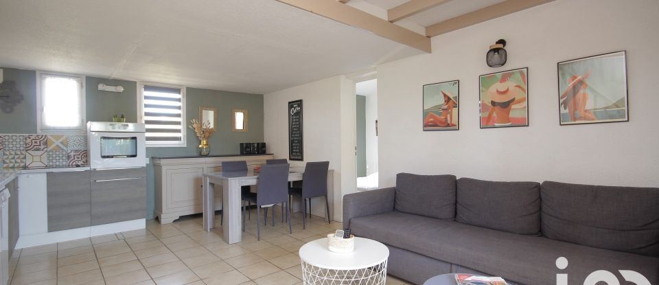 House 4 rooms of 54 m² in Saint-Cyprien (66750)