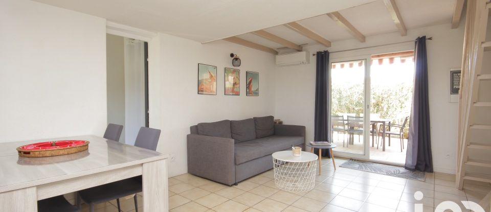 House 4 rooms of 54 m² in Saint-Cyprien (66750)