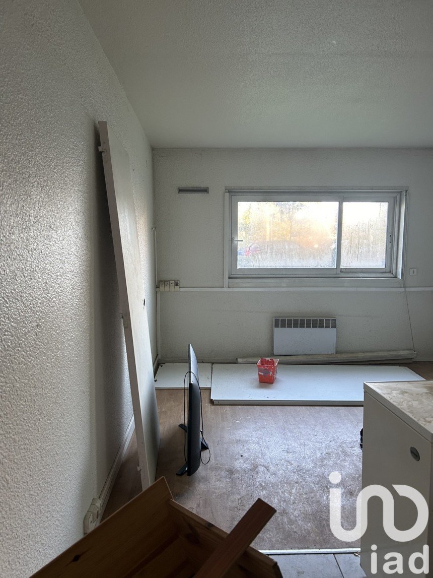 Studio 1 pièce de 21 m² à Carquefou (44470)