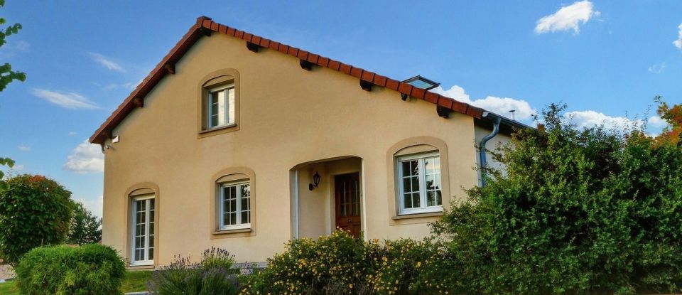 House 7 rooms of 194 m² in Tressange (57710)