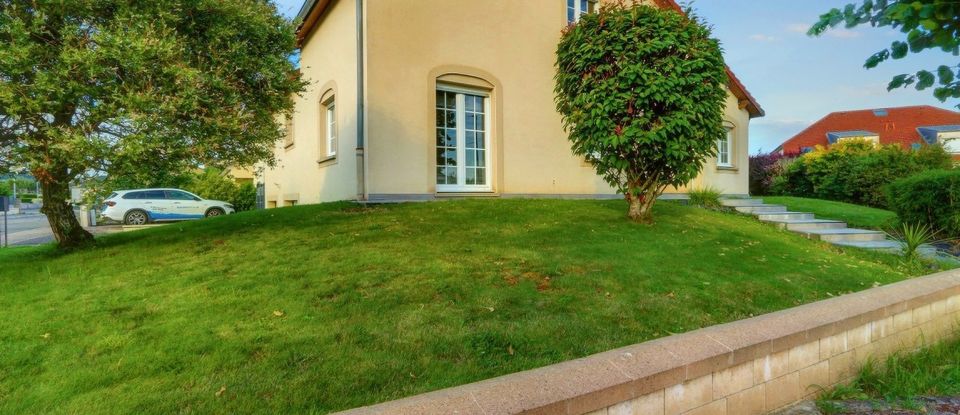 House 7 rooms of 194 m² in Tressange (57710)